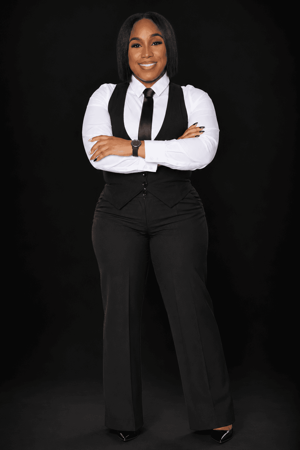 Teila Garraway, 15+ years legal operations experience